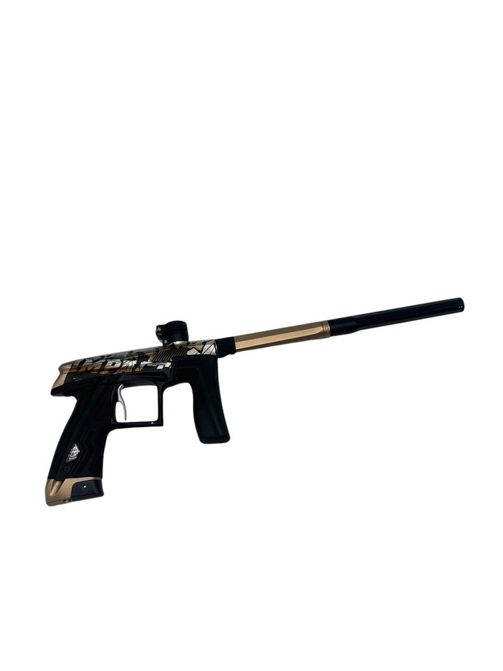 PLANET ECLIPSE CS1 IMPACT USED - P8Ball - Buy, Sell, Trade