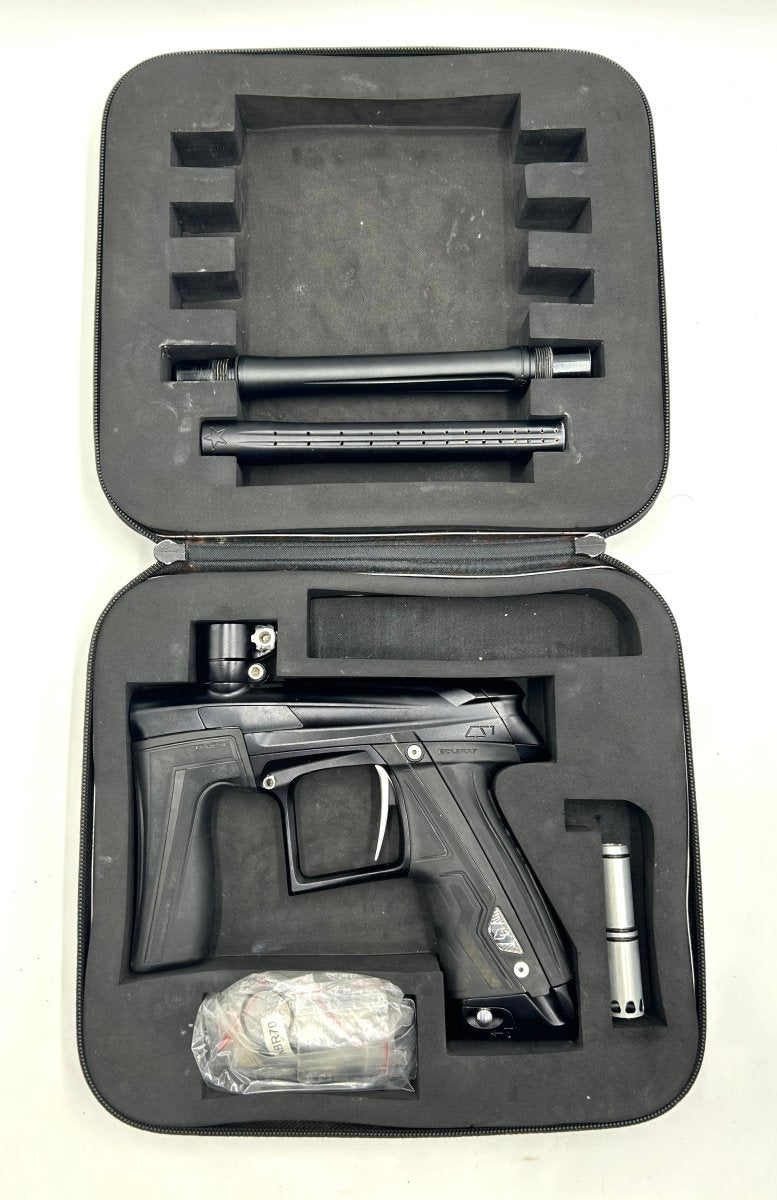 PLANET ECLIPSE CS1 MIDNIGHT USED - P8Ball - Buy, Sell, Trade