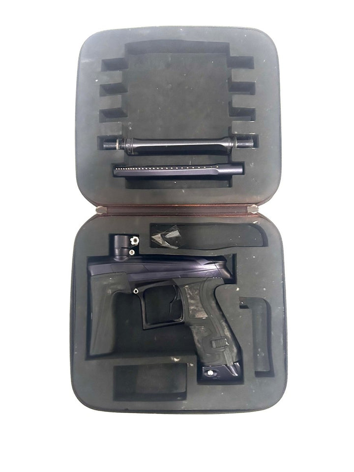 PLANET ECLIPSE CS1 MIDNIGHT USED - P8Ball - Buy, Sell, Trade