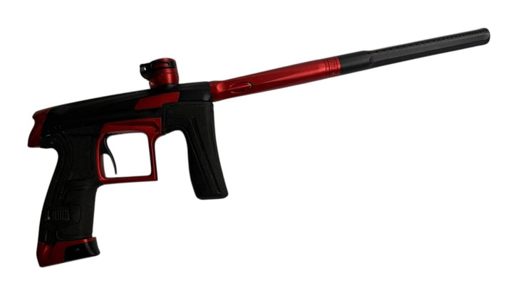 PLANET ECLIPSE CS1 RED/BLACK USED - P8Ball - Buy, Sell, Trade