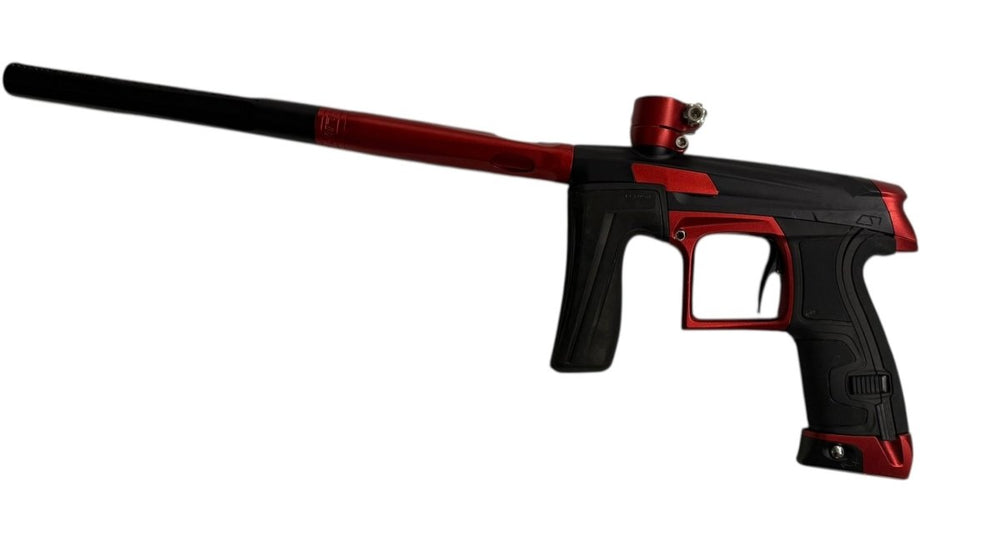 PLANET ECLIPSE CS1 RED/BLACK USED - P8Ball - Buy, Sell, Trade