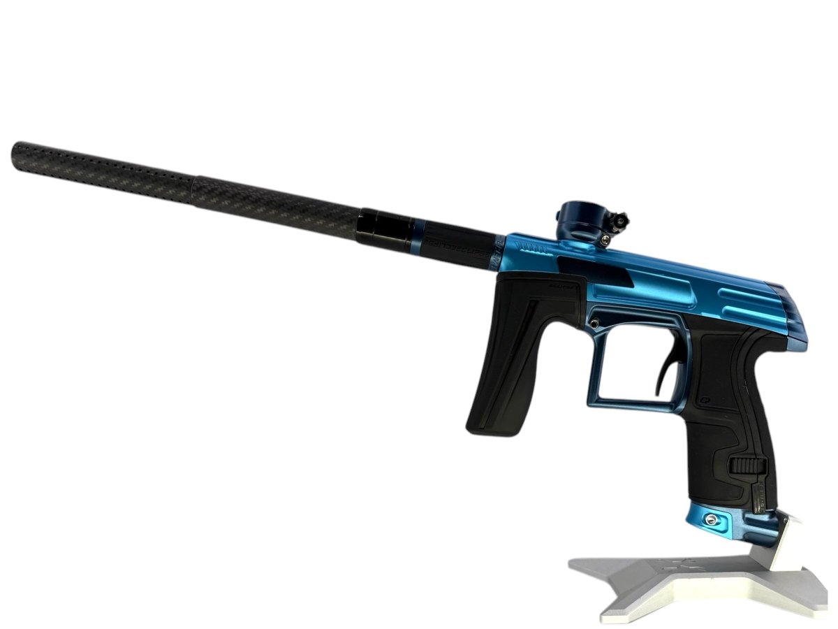 Planet Eclipse CS1.5 Blue - Used - P8Ball - Buy, Sell, Trade