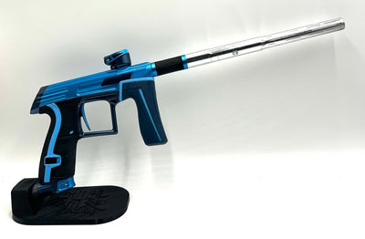 PLANET ECLIPSE CS1.5 BLUE/NAVY USED - P8Ball - Buy, Sell, Trade