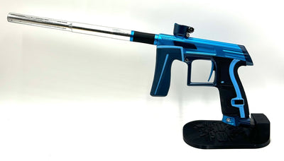 PLANET ECLIPSE CS1.5 BLUE/NAVY USED - P8Ball - Buy, Sell, Trade