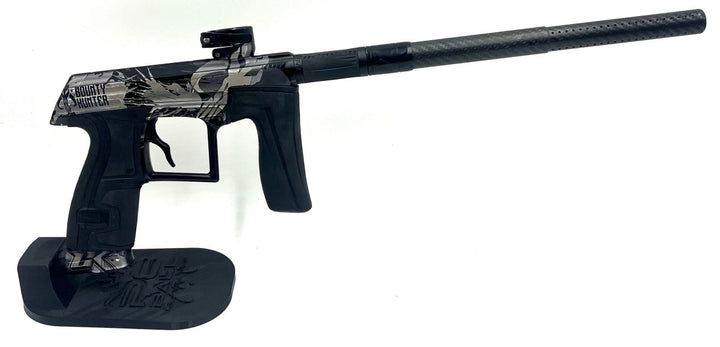PLANET ECLIPSE CS1.5 BOUNTY HUNTER EDITION USED - P8Ball - Buy, Sell, Trade