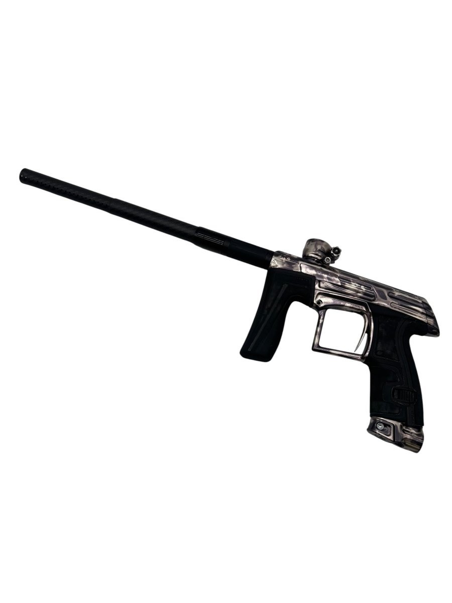 PLANET ECLIPSE CS1.5 CUSTOM ANODIZED USED - P8Ball - Buy, Sell, Trade