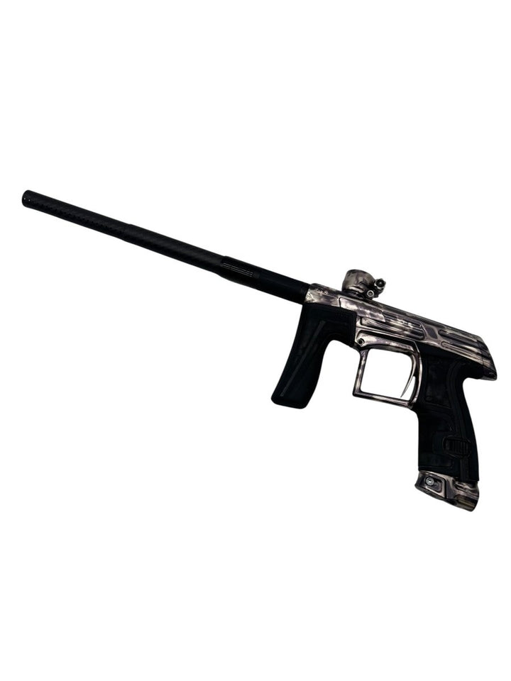PLANET ECLIPSE CS1.5 CUSTOM ANODIZED USED - P8Ball - Buy, Sell, Trade