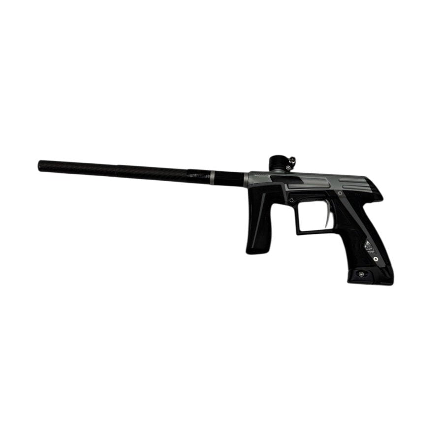 PLANET ECLIPSE CS1.5 GREY BLACK USED - P8Ball - Buy, Sell, Trade