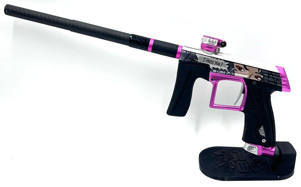 PLANET ECLIPSE CS1.5 LADY EDITION LIMITED EDITION USED - P8Ball - Buy, Sell, Trade