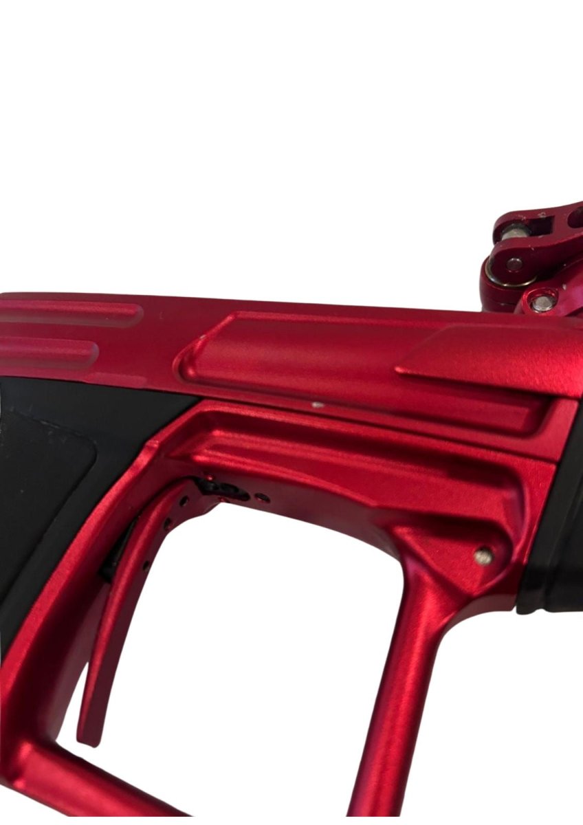 PLANET ECLIPSE CS1.5 ONEG RED USED - P8Ball - Buy, Sell, Trade