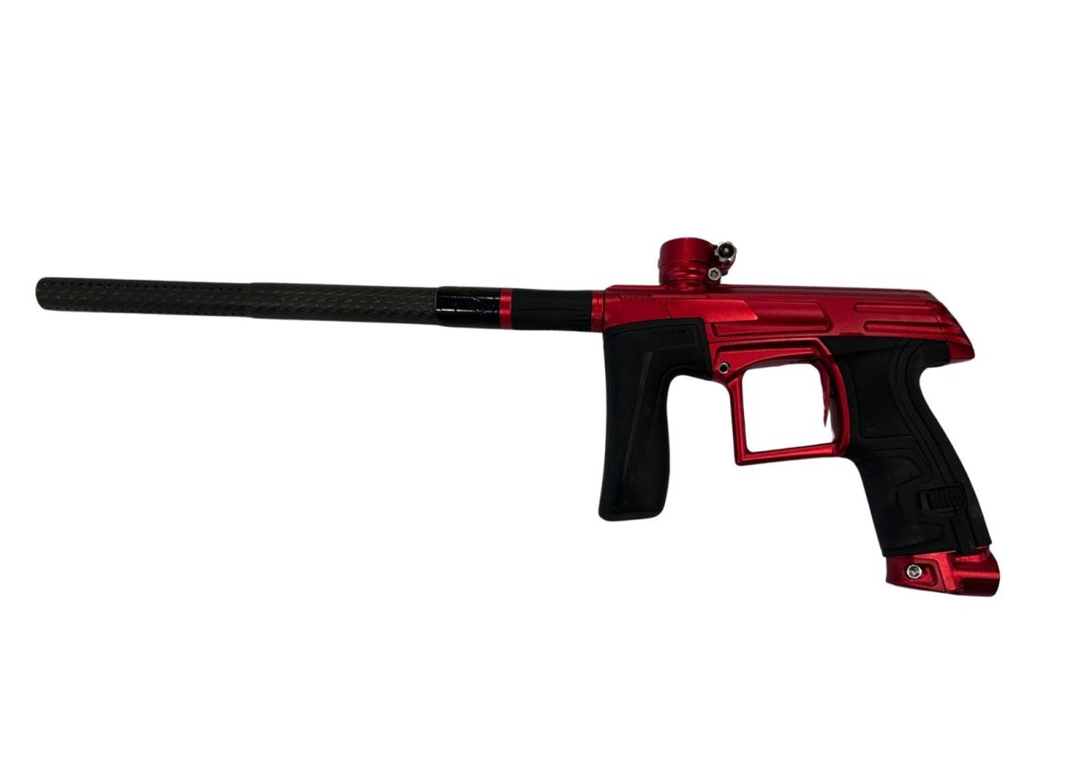 PLANET ECLIPSE CS1.5 ONEG RED USED - P8Ball - Buy, Sell, Trade