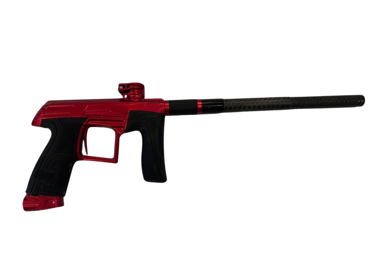 PLANET ECLIPSE CS1.5 ONEG RED USED - P8Ball - Buy, Sell, Trade