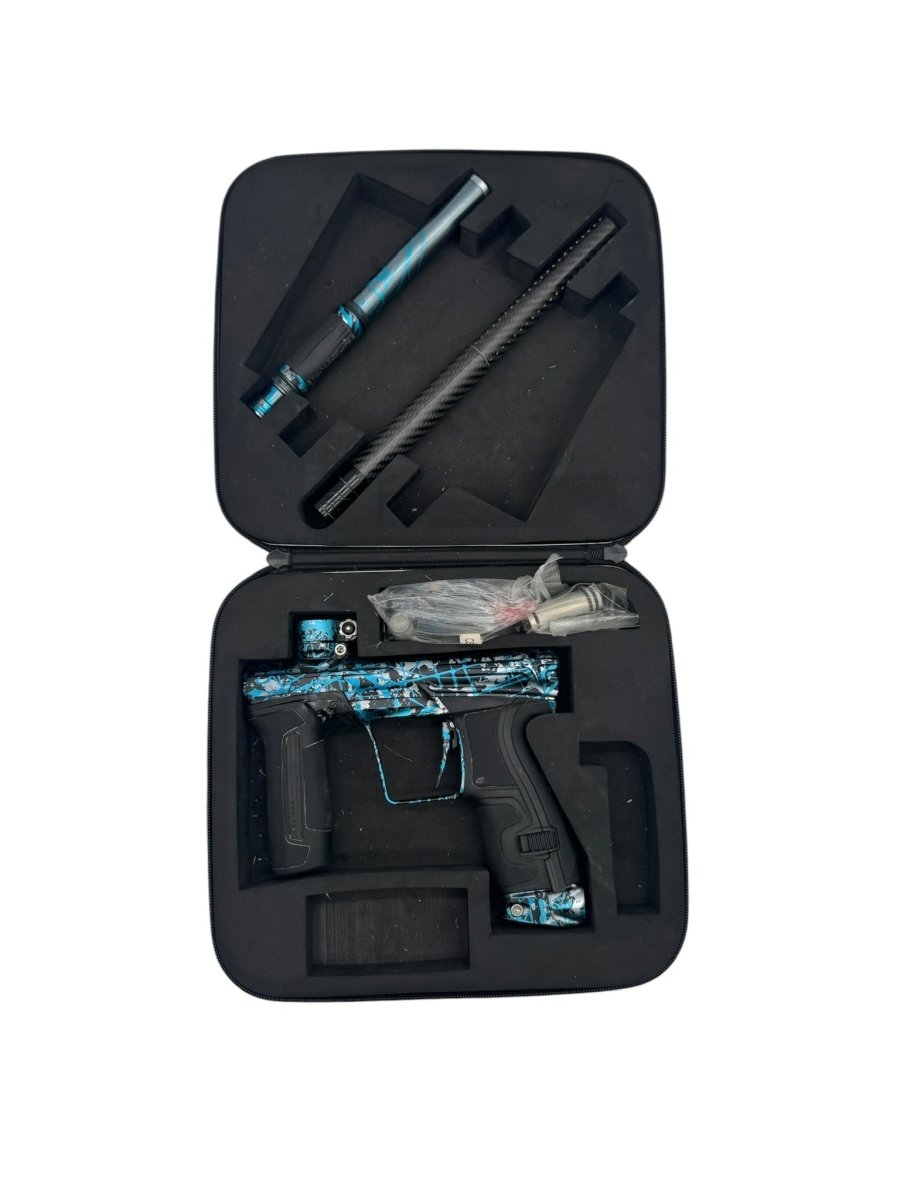 PLANET ECLIPSE CS2 AFTERSHOCK EDITION USED - P8Ball - Buy, Sell, Trade
