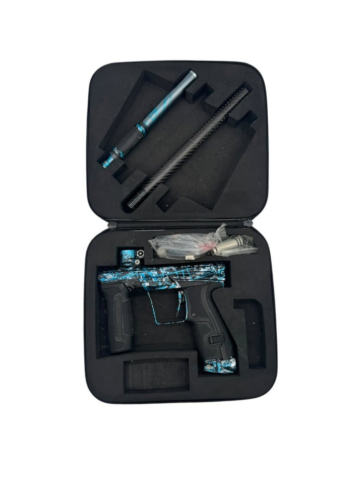 PLANET ECLIPSE CS2 AFTERSHOCK EDITION USED - P8Ball - Buy, Sell, Trade