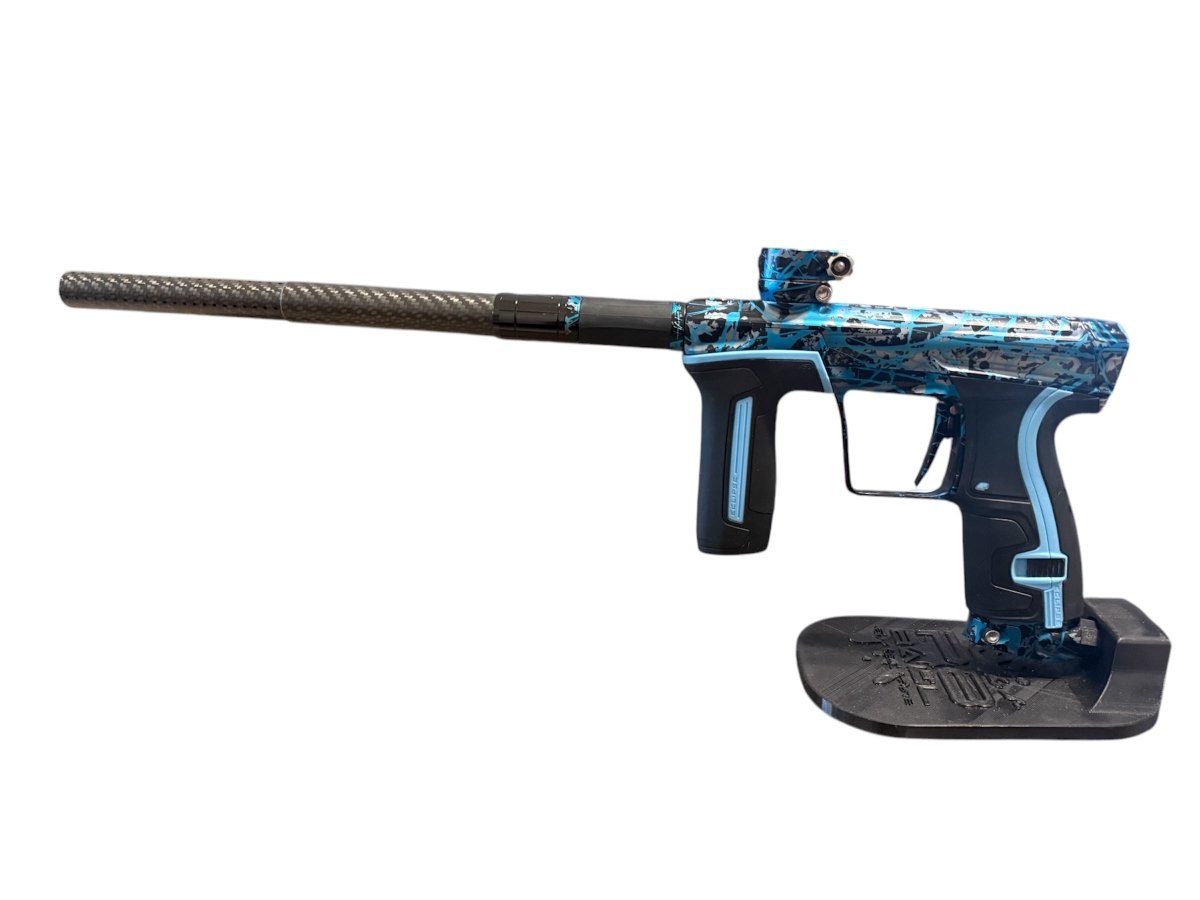 PLANET ECLIPSE CS2 AFTERSHOCK SPLASH - USED - P8Ball - Buy, Sell, Trade