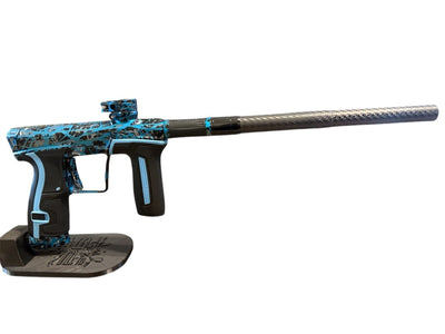 PLANET ECLIPSE CS2 AFTERSHOCK SPLASH - USED - P8Ball - Buy, Sell, Trade
