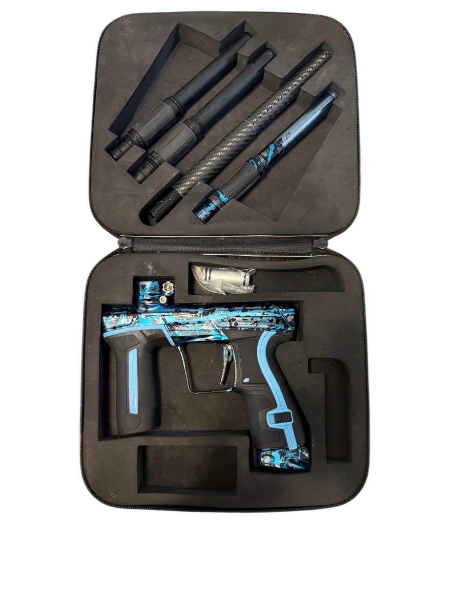 PLANET ECLIPSE CS2 AFTERSHOCK SPLASH - USED - P8Ball - Buy, Sell, Trade