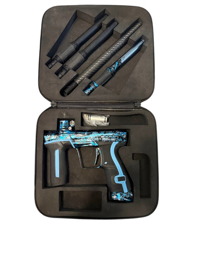 PLANET ECLIPSE CS2 AFTERSHOCK SPLASH - USED - P8Ball - Buy, Sell, Trade