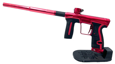 PLANET ECLIPSE CS2 ALL RED O - NEG FULL FL KIT USED - P8Ball - Buy, Sell, Trade