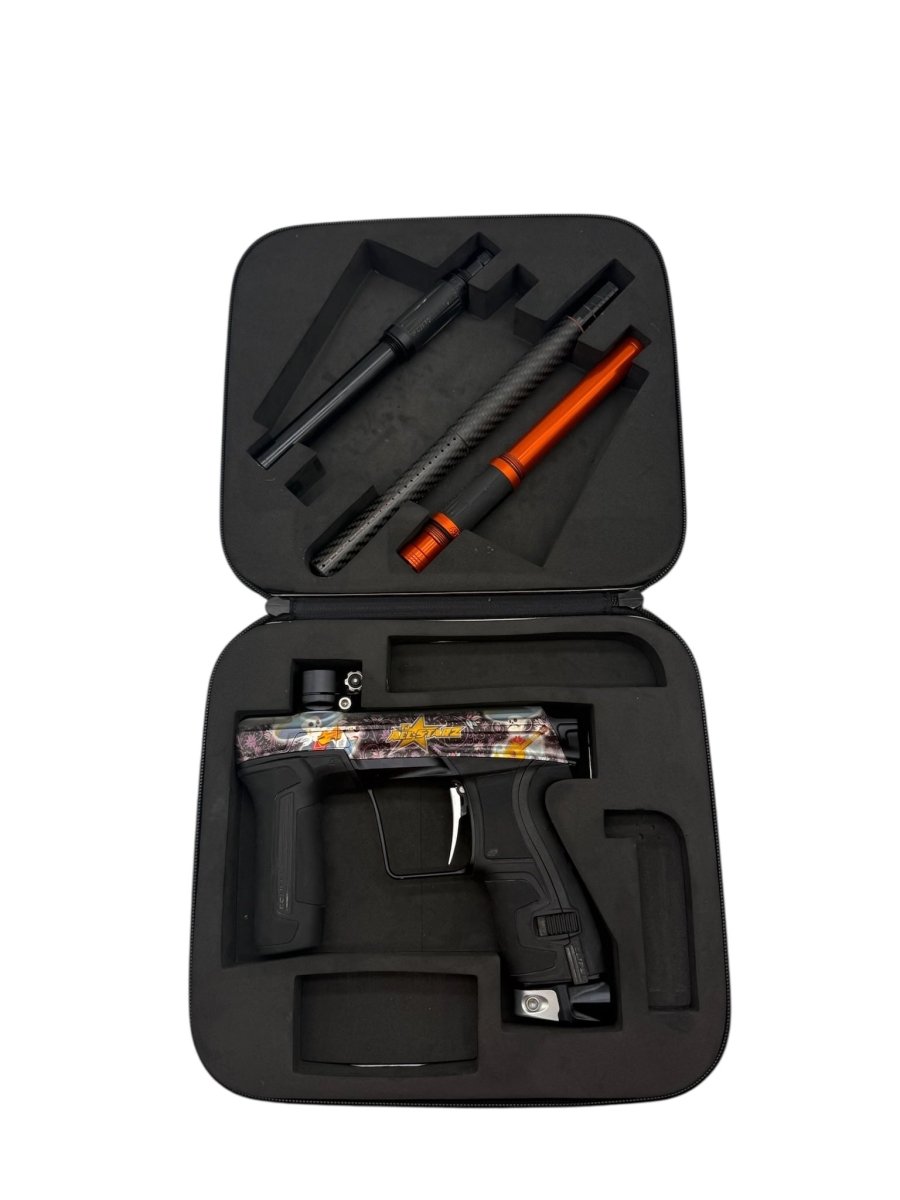 PLANET ECLIPSE CS2 “ALL STARZ” USED - P8Ball - Buy, Sell, Trade