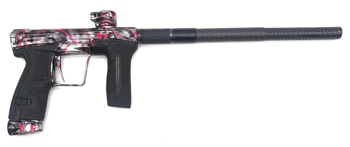 PLANET ECLIPSE CS2 ANNO RED/BLACK/WHITE USED - P8Ball - Buy, Sell, Trade