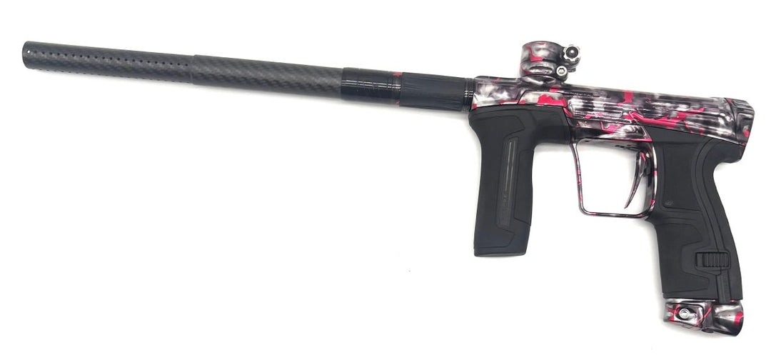 PLANET ECLIPSE CS2 ANNO RED/BLACK/WHITE USED - P8Ball - Buy, Sell, Trade