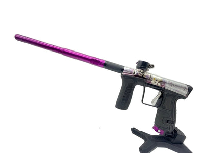 PLANET ECLIPSE CS2 ANODIZED USED - P8Ball - Buy, Sell, Trade