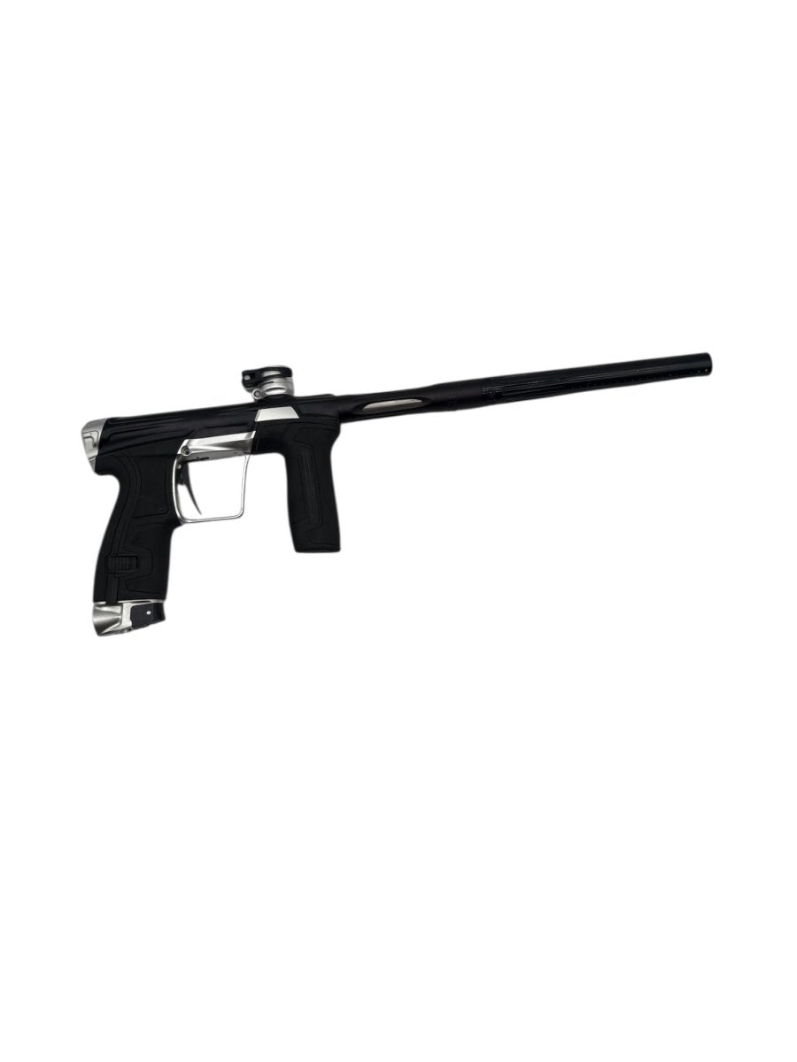 PLANET ECLIPSE CS2 BLACK SILVER USED - P8Ball - Buy, Sell, Trade