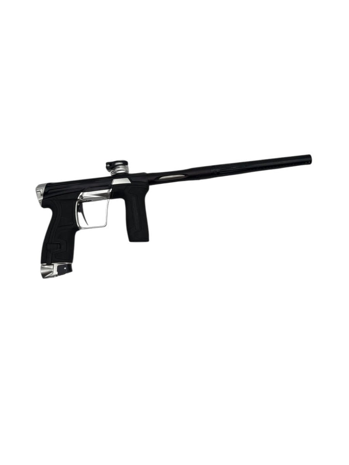 PLANET ECLIPSE CS2 BLACK SILVER USED - P8Ball - Buy, Sell, Trade