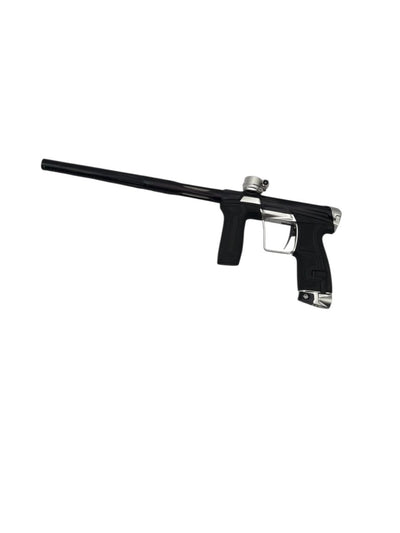 PLANET ECLIPSE CS2 BLACK SILVER USED - P8Ball - Buy, Sell, Trade