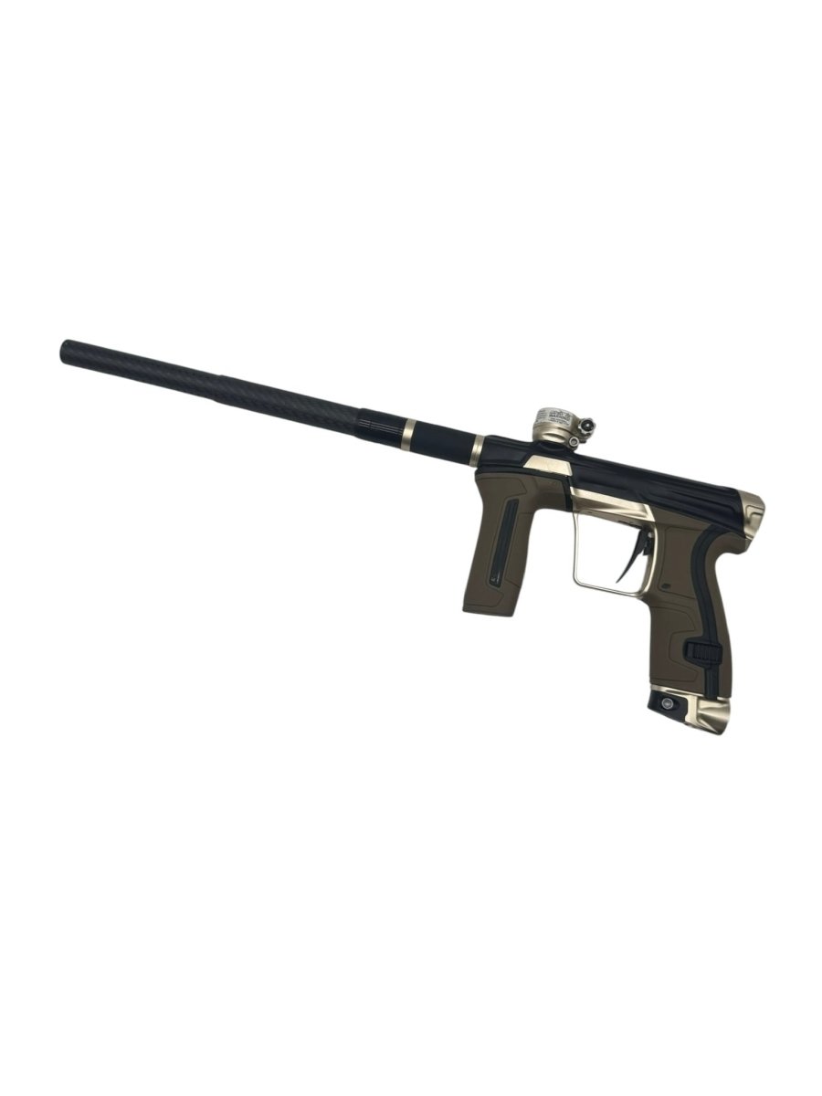 PLANET ECLIPSE CS2 BLACK/BRONZE USED - P8Ball - Buy, Sell, Trade