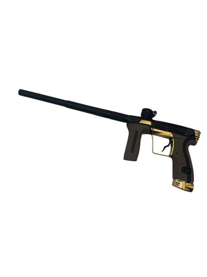 PLANET ECLIPSE CS2 BLACK/GOLD PROJECT EDITION - P8Ball - Buy, Sell, Trade