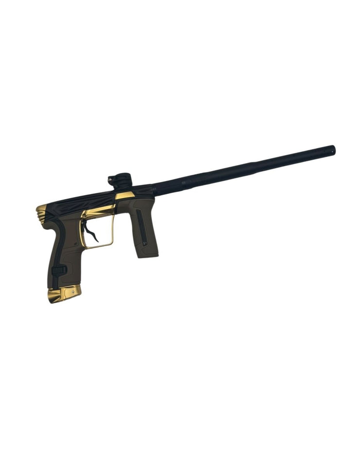 PLANET ECLIPSE CS2 BLACK/GOLD PROJECT EDITION - P8Ball - Buy, Sell, Trade