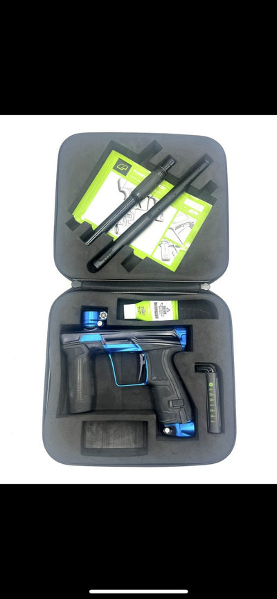 PLANET ECLIPSE CS2 BLUE/BLACK USED - P8Ball - Buy, Sell, Trade