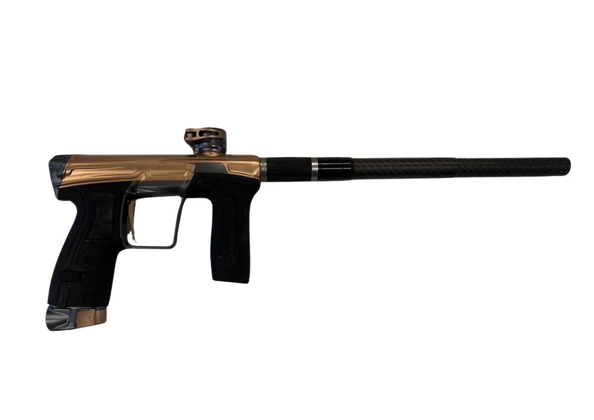 PLANET ECLIPSE CS2 BRONZE/GREY USED - P8Ball - Buy, Sell, Trade