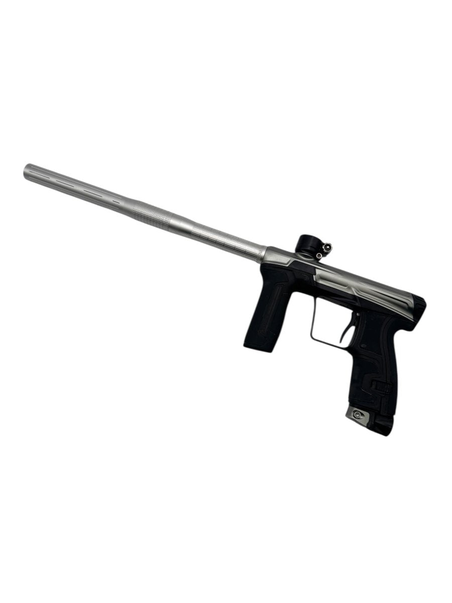 PLANET ECLIPSE CS2 - GRAY/BLACK - P8Ball - Buy, Sell, Trade