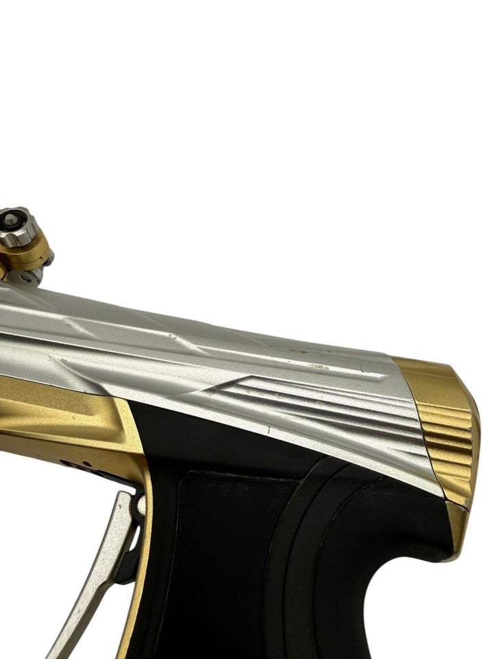 PLANET ECLIPSE CS2 HK EDITION SILVER GOLD USED - P8Ball - Buy, Sell, Trade