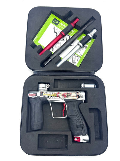 PLANET ECLIPSE CS2 INFECTED EDITION USED - P8Ball - Buy, Sell, Trade