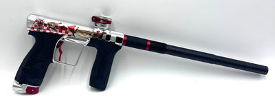 PLANET ECLIPSE CS2 INFECTED EDITION USED - P8Ball - Buy, Sell, Trade