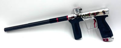PLANET ECLIPSE CS2 INFECTED EDITION USED - P8Ball - Buy, Sell, Trade