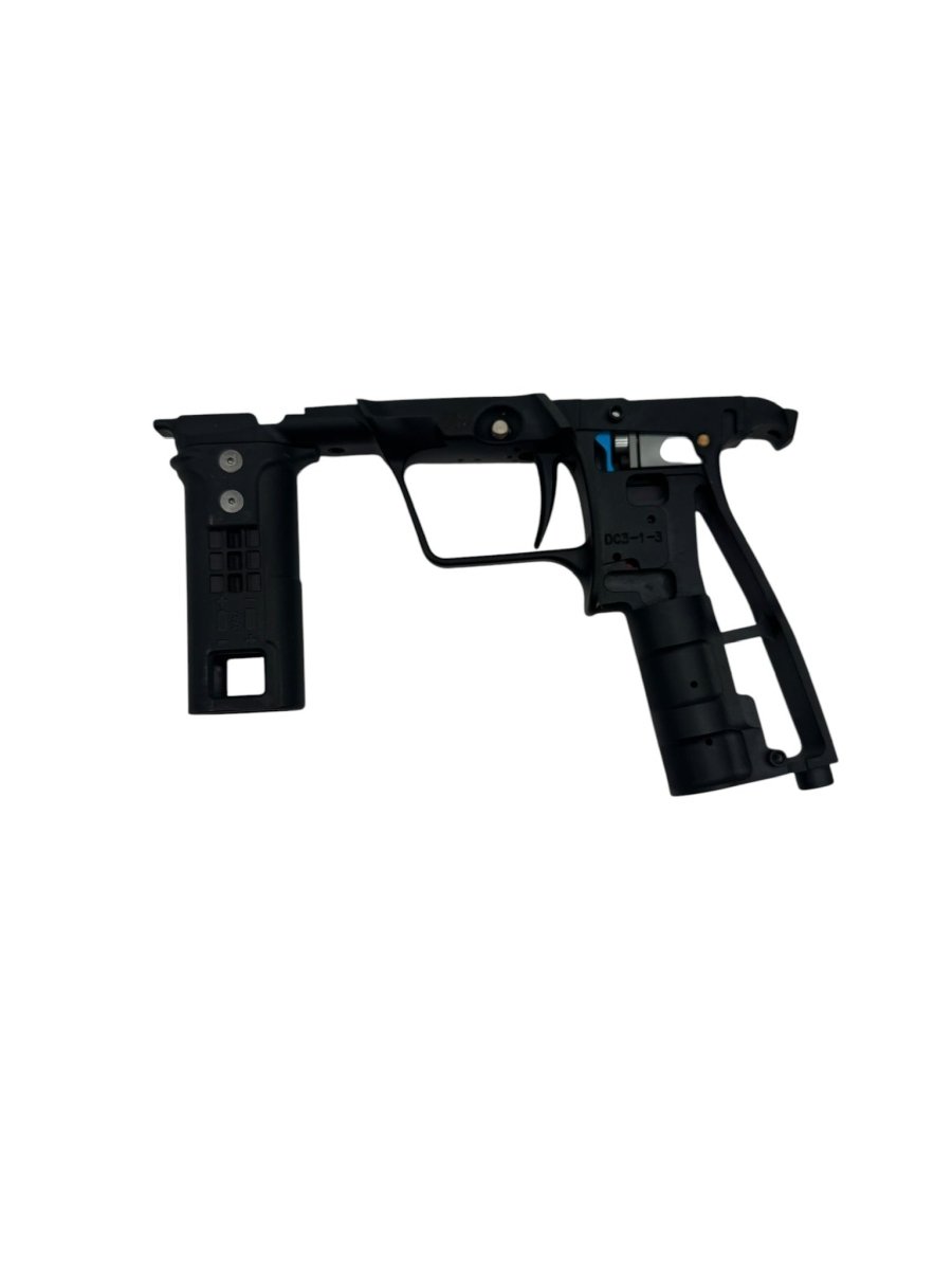 PLANET ECLIPSE CS2 MECH FRAME BLACK USED - P8Ball - Buy, Sell, Trade