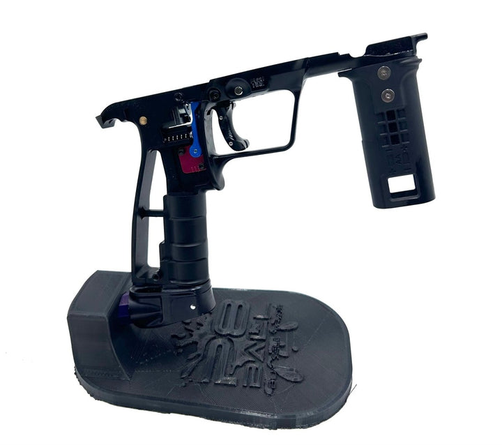 PLANET ECLIPSE CS2 MECH FRAME W/POPS ASA LIQUID TRIGGER USED - P8Ball - Buy, Sell, Trade