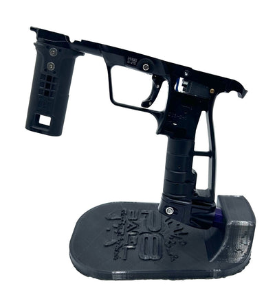 PLANET ECLIPSE CS2 MECH FRAME W/POPS ASA LIQUID TRIGGER USED - P8Ball - Buy, Sell, Trade