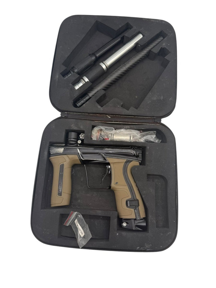 PLANET ECLIPSE CS2 MIDNIGHT “PLAYER MARKER” USED - P8Ball - Buy, Sell, Trade