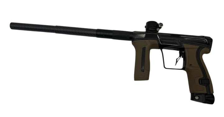 PLANET ECLIPSE CS2 MIDNIGHT “PLAYER MARKER” USED - P8Ball - Buy, Sell, Trade