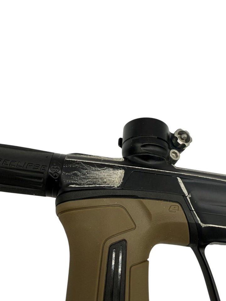 PLANET ECLIPSE CS2 MIDNIGHT “PLAYER MARKER” USED - P8Ball - Buy, Sell, Trade