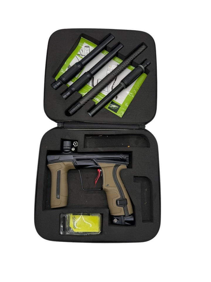 PLANET ECLIPSE CS2 MIDNIGHT USED - P8Ball - Buy, Sell, Trade