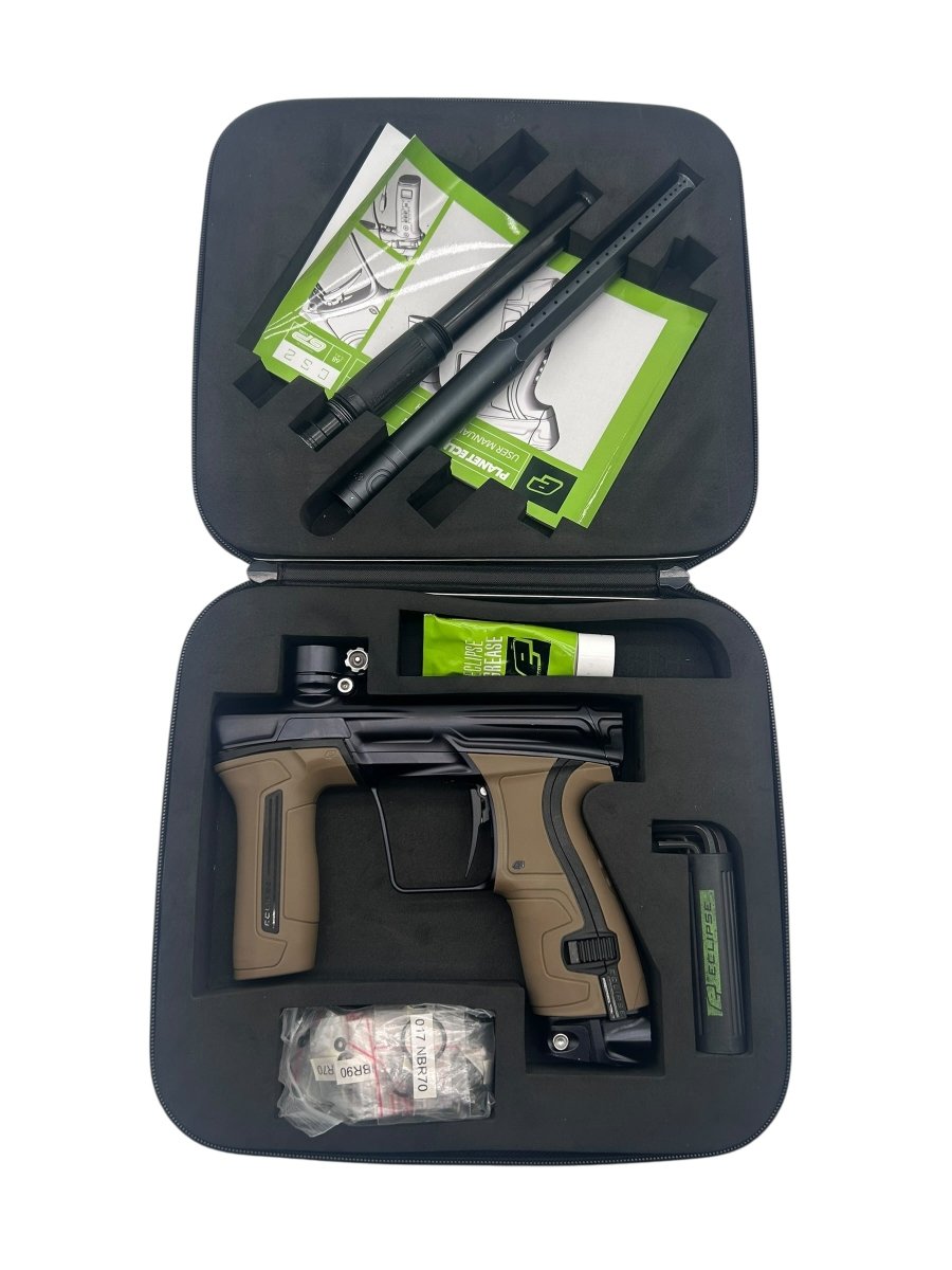 PLANET ECLIPSE CS2 MIDNIGHT USED - P8Ball - Buy, Sell, Trade