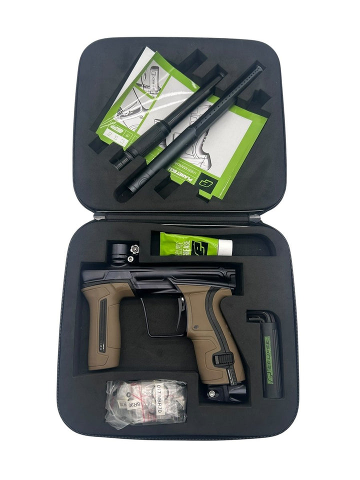 PLANET ECLIPSE CS2 MIDNIGHT USED - P8Ball - Buy, Sell, Trade