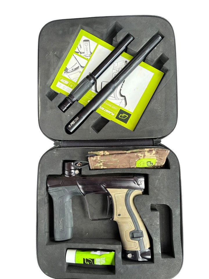 PLANET ECLIPSE CS2 MIDNIGHT USED - P8Ball - Buy, Sell, Trade